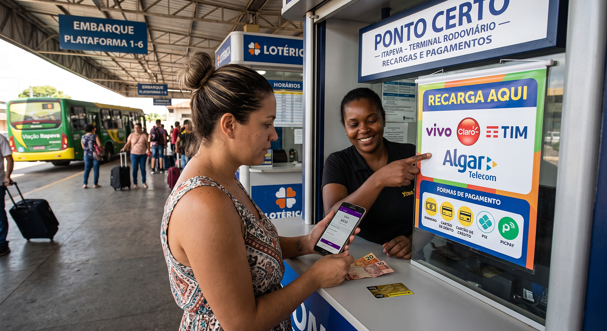 Logo propensao-a-recargas-em-adiantamento-de-credito-de-telefonia